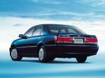Toyota Crown Royal Saloon 1999 года